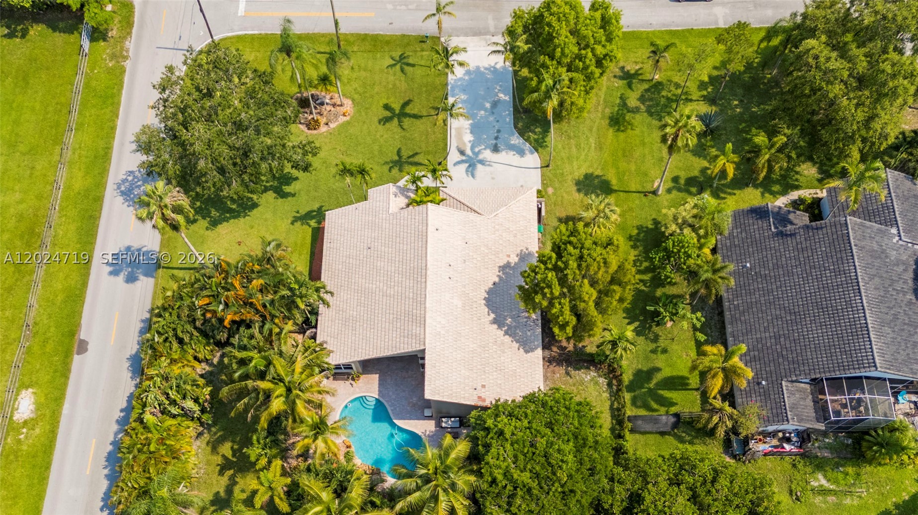 FLA FRUIT LANDS CO - Residential
