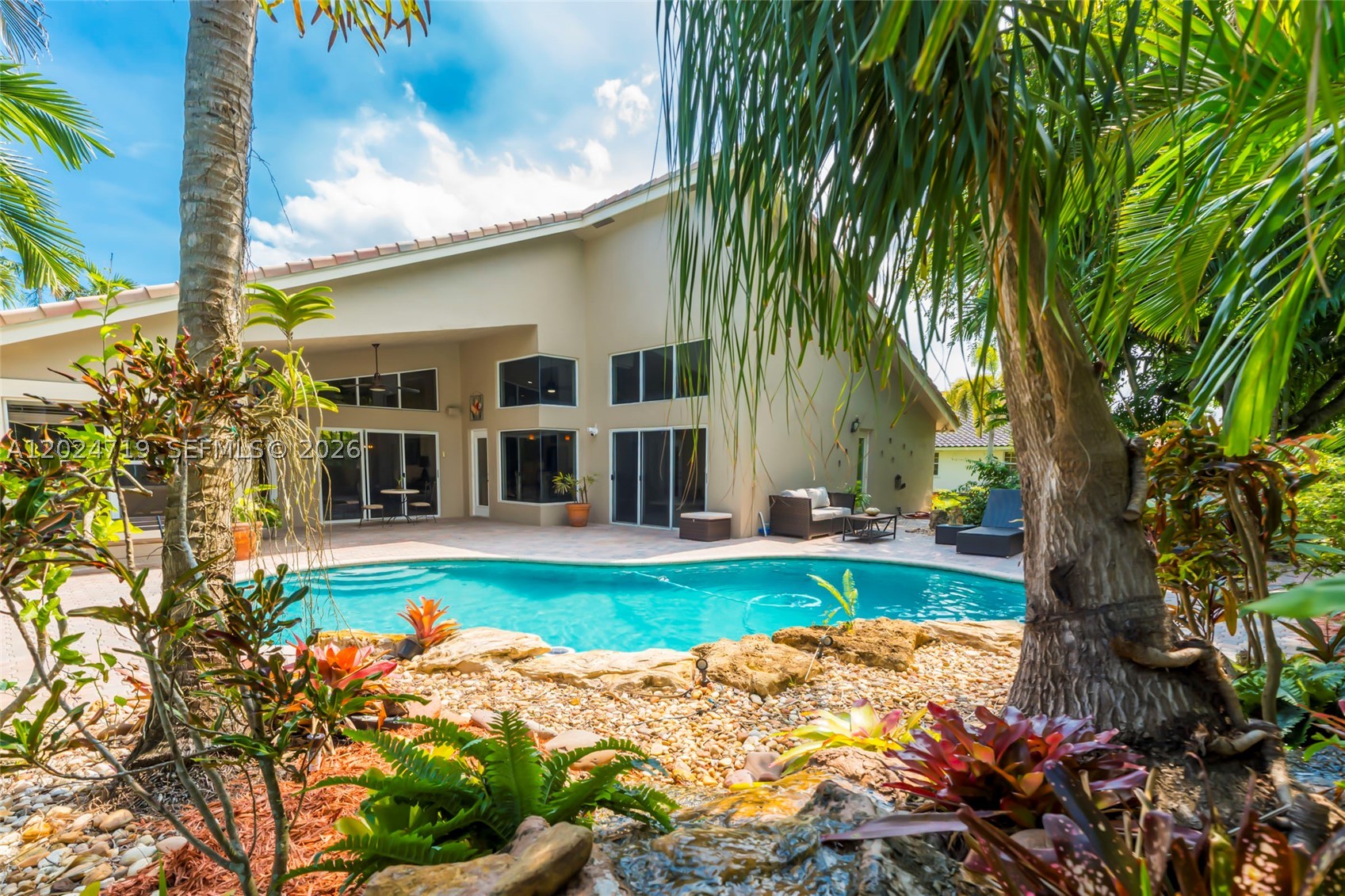 FLA FRUIT LANDS CO - Residential