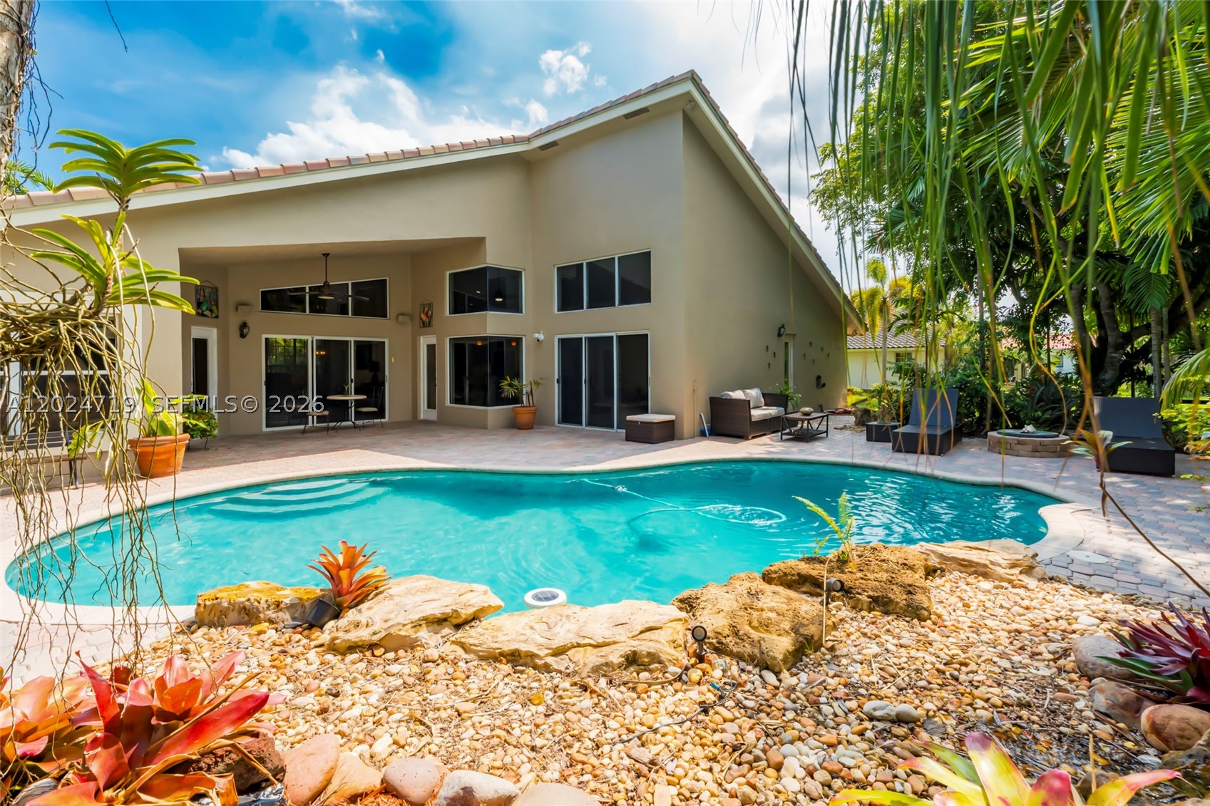 FLA FRUIT LANDS CO - Residential
