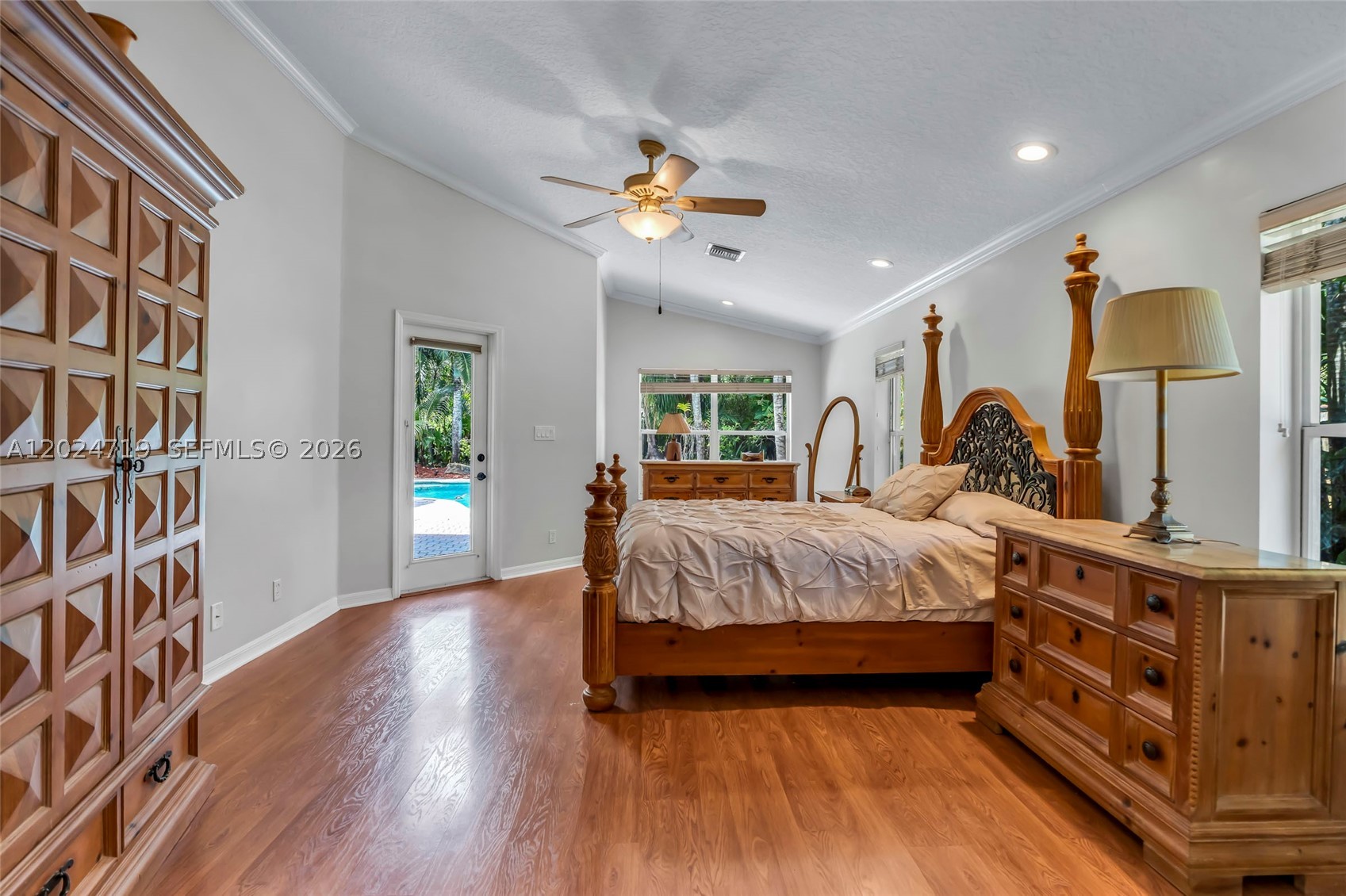 FLA FRUIT LANDS CO - Residential