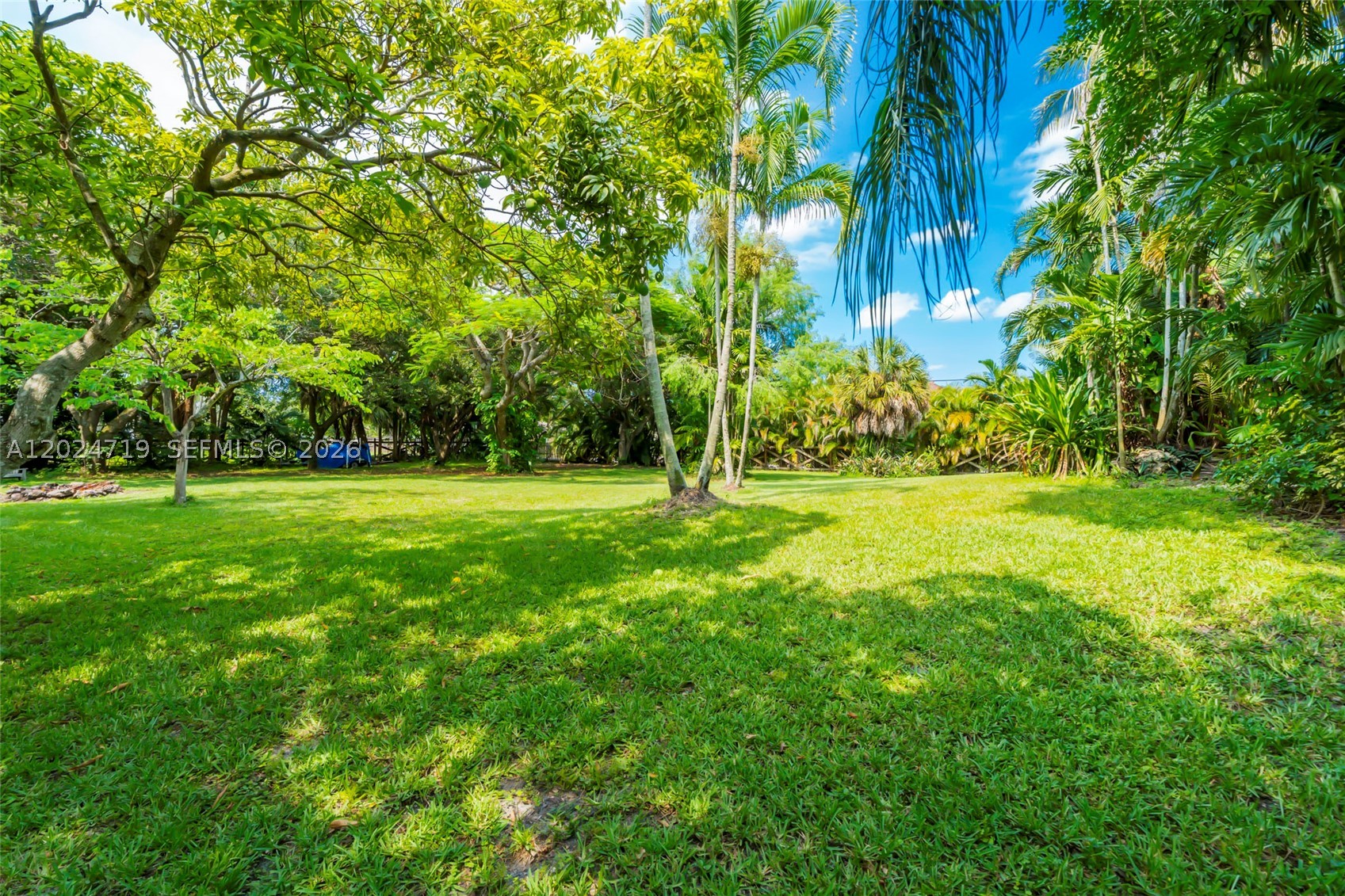 FLA FRUIT LANDS CO - Residential