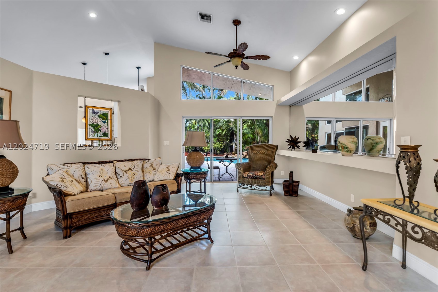 FLA FRUIT LANDS CO - Residential
