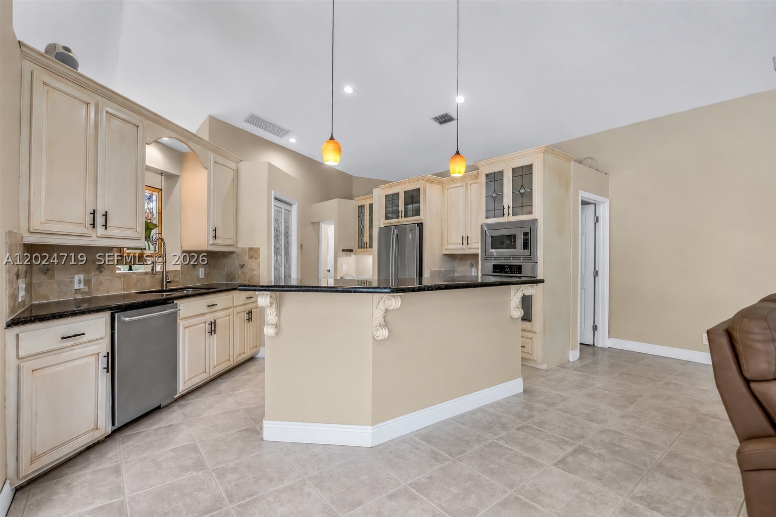 FLA FRUIT LANDS CO - Residential