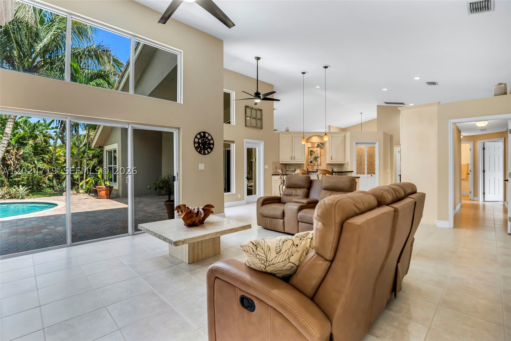 FLA FRUIT LANDS CO - Residential