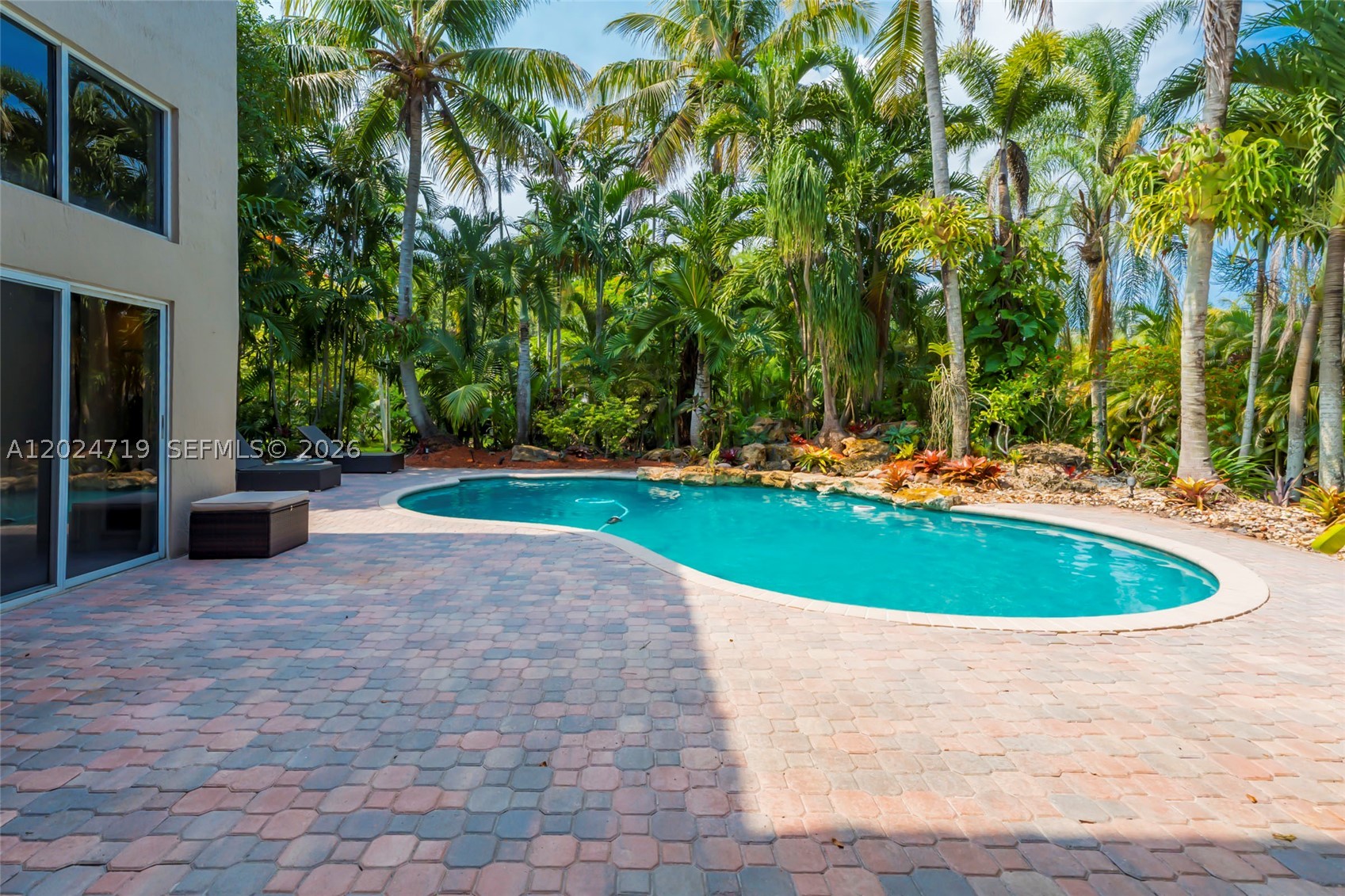 FLA FRUIT LANDS CO - Residential