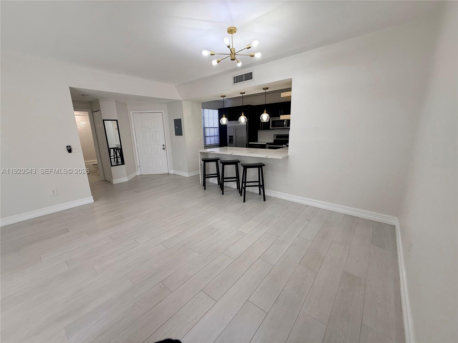 PIERPOINTE FIVE CONDO III - Residential Lease