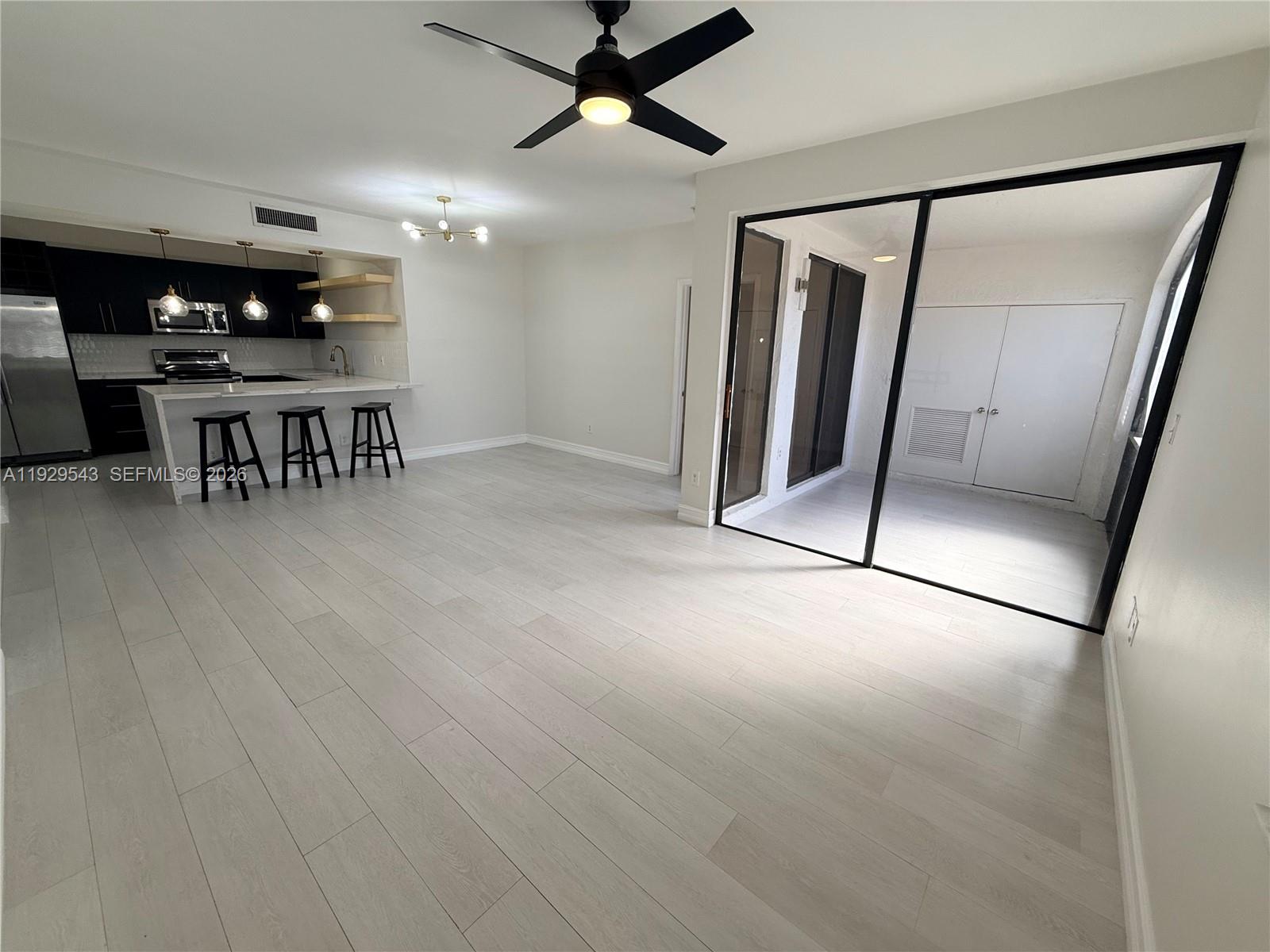 PIERPOINTE FIVE CONDO III - Residential Lease