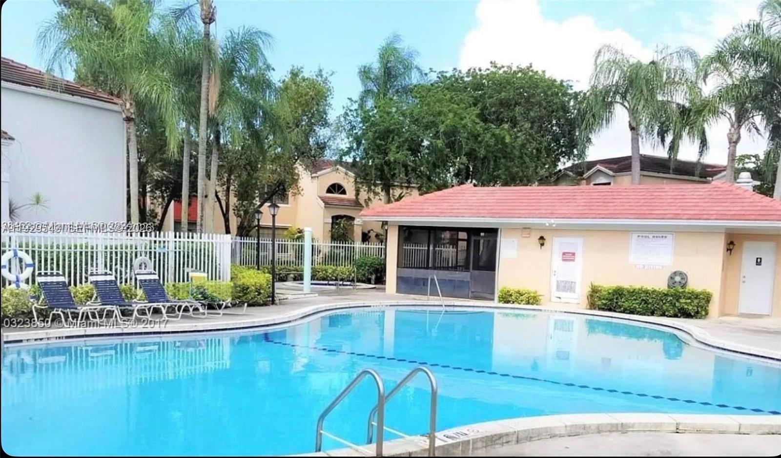 PIERPOINTE FIVE CONDO III - Residential Lease