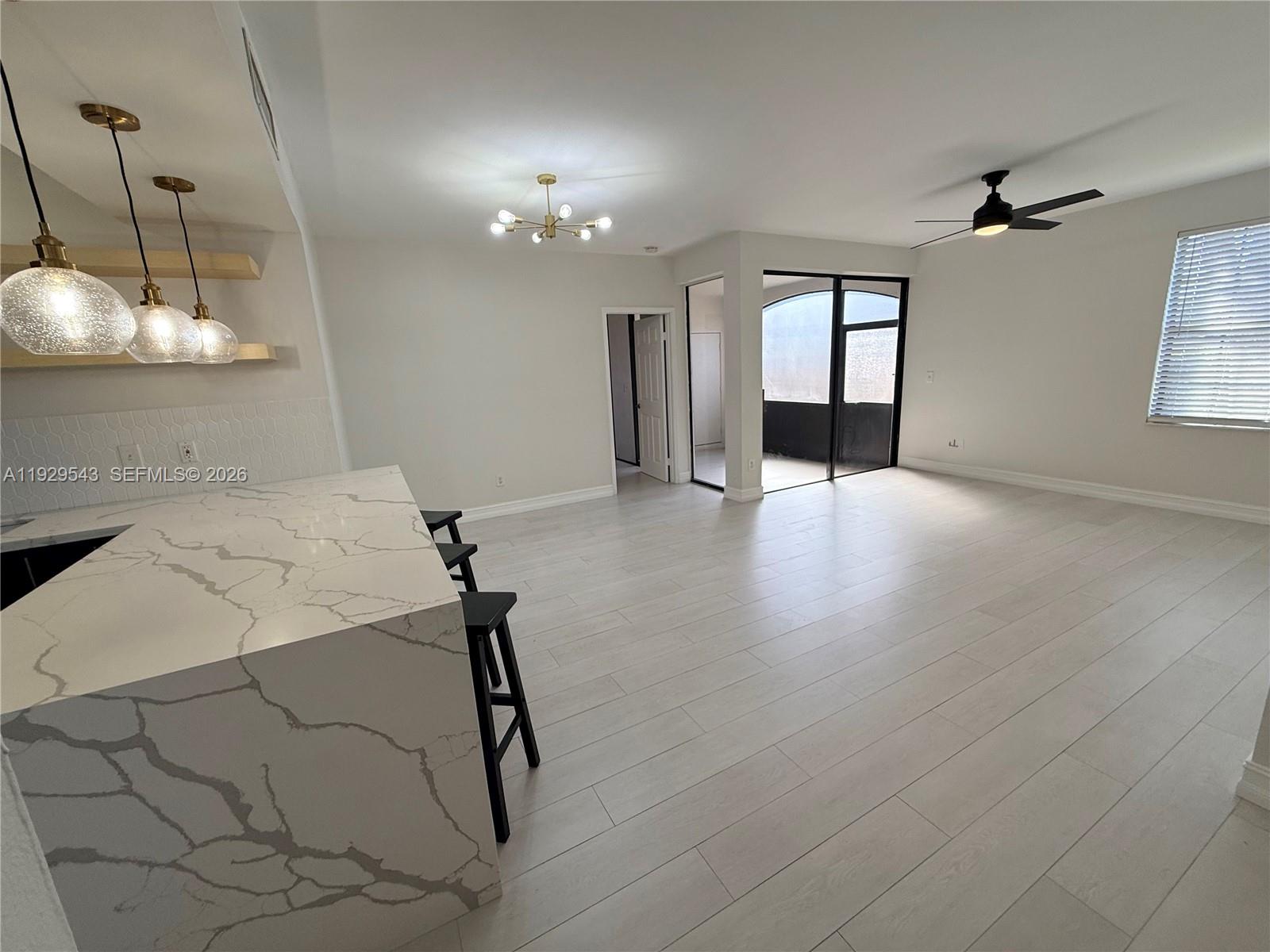 PIERPOINTE FIVE CONDO III - Residential Lease