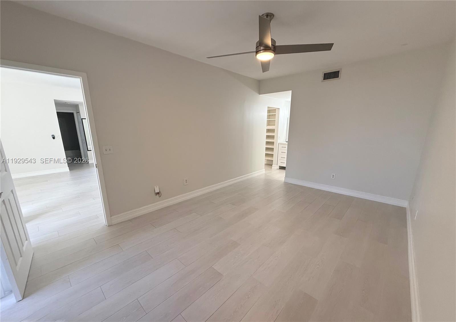 PIERPOINTE FIVE CONDO III - Residential Lease