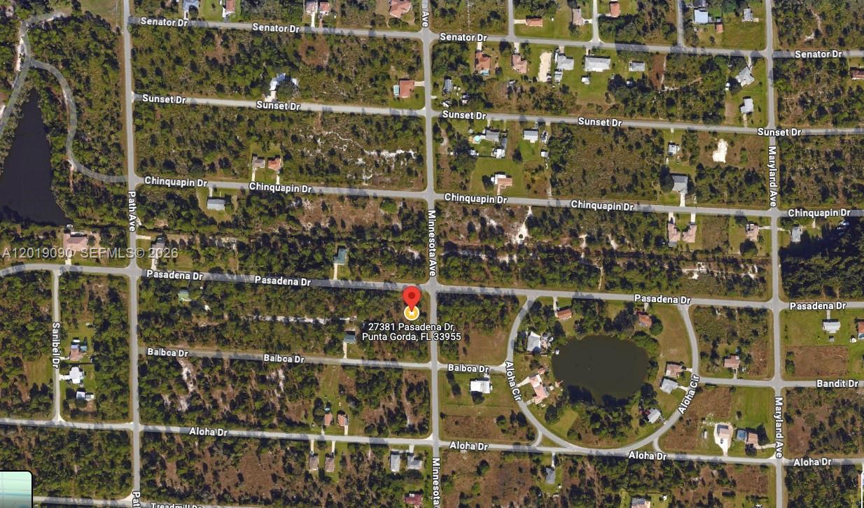punta gorda - Land