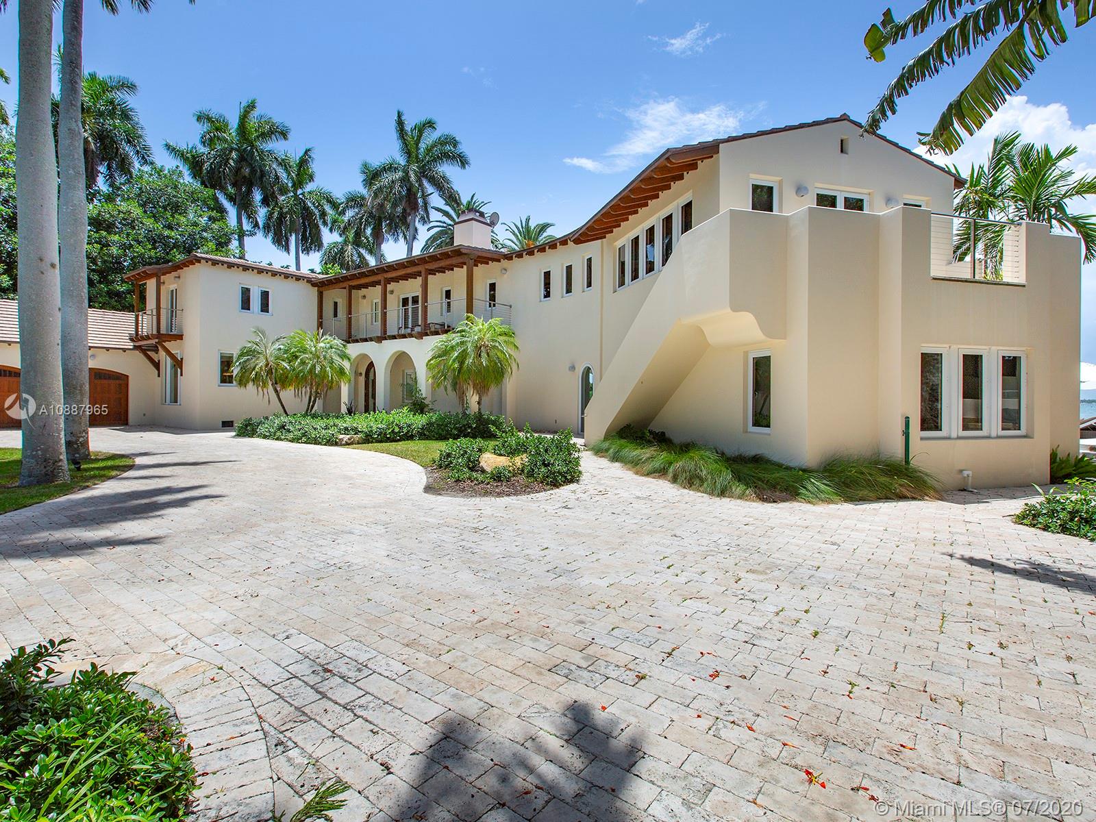 RIVO ALTO AMD - Residential