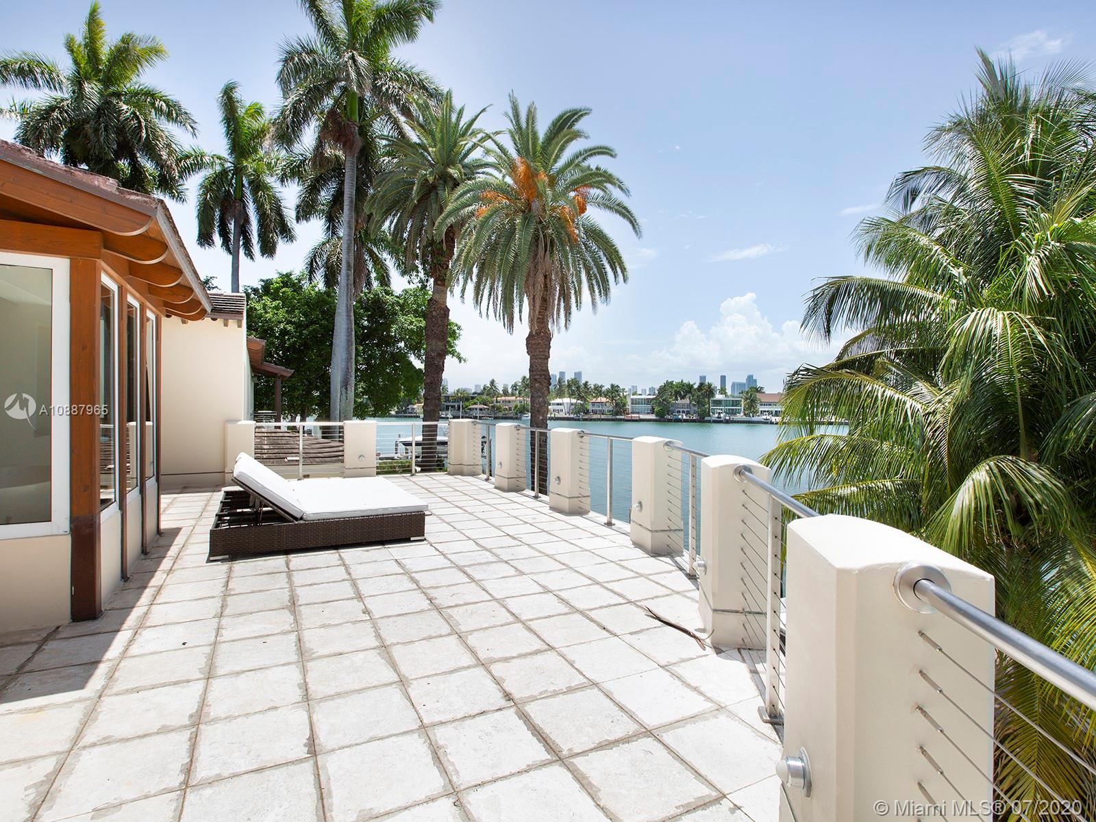 RIVO ALTO AMD - Residential