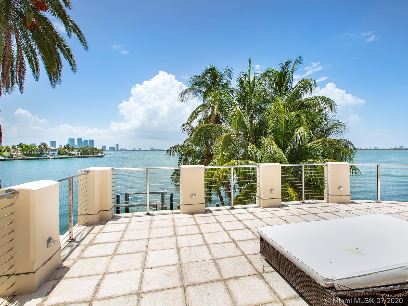 RIVO ALTO AMD - Residential