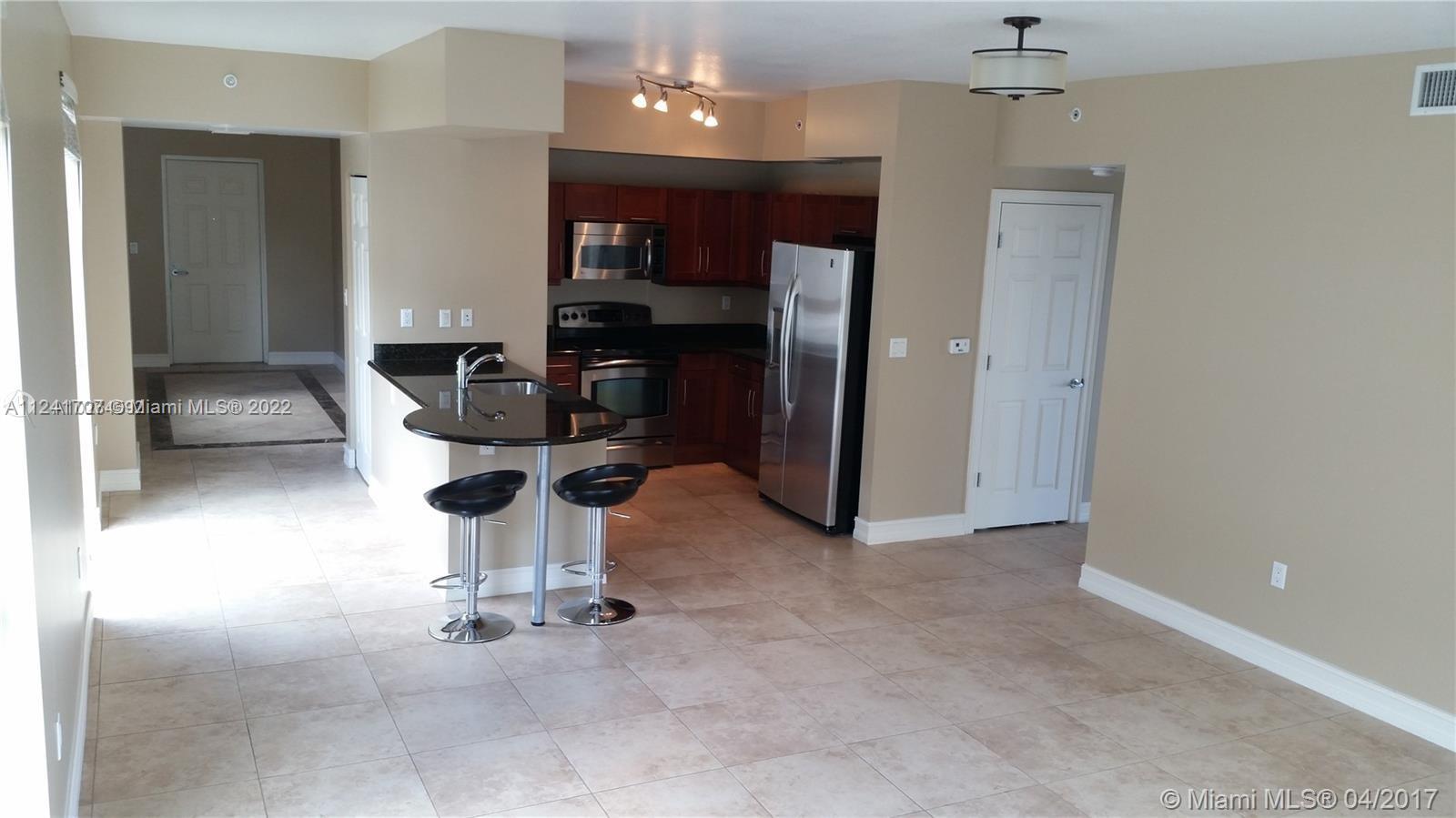 DOWNTOWN DADELAND CONDO N - Residential Lease