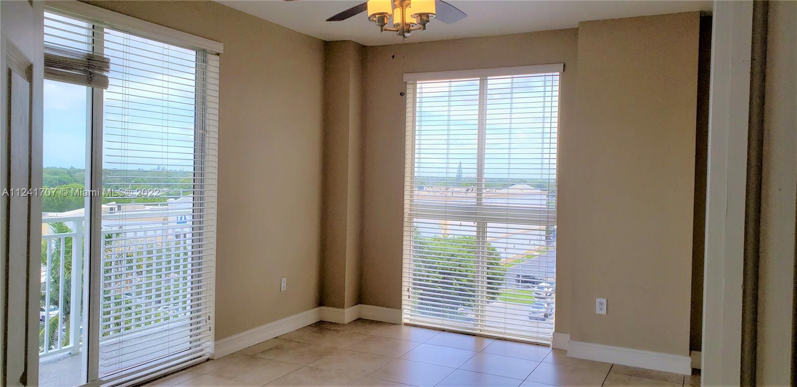 DOWNTOWN DADELAND CONDO N - Residential Lease