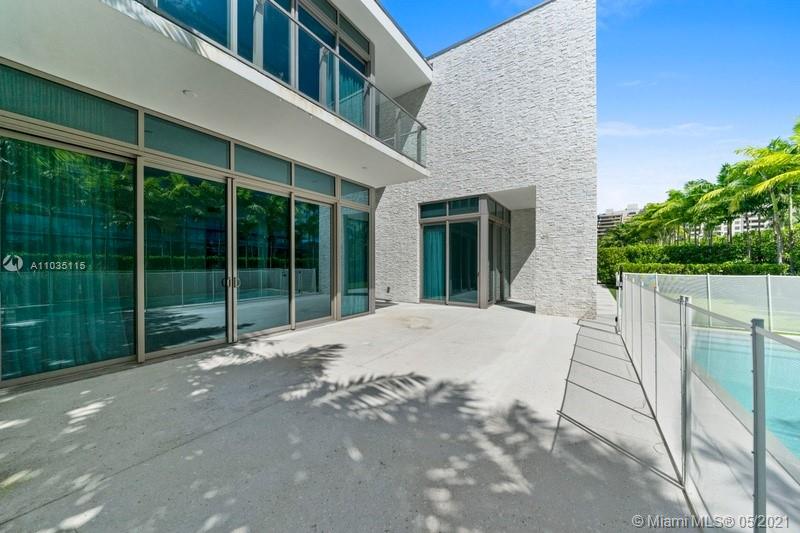 OCEANA KEY BISCAYNE CONDO - Residential