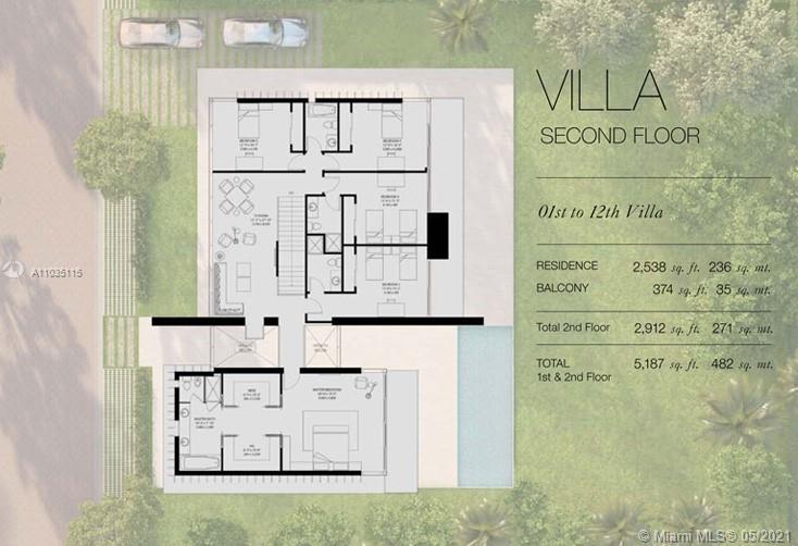 OCEANA KEY BISCAYNE CONDO - Residential