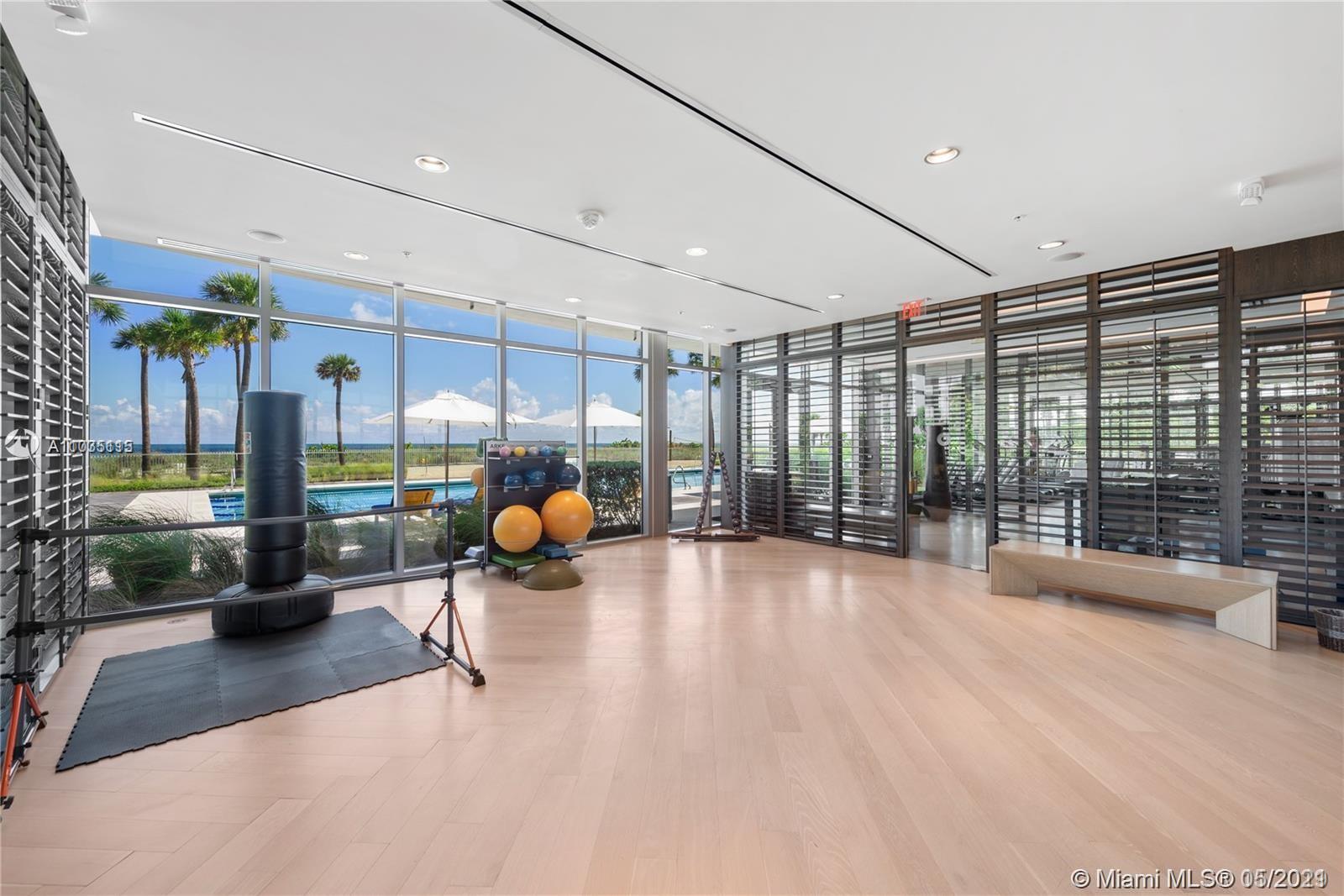 OCEANA KEY BISCAYNE CONDO - Residential
