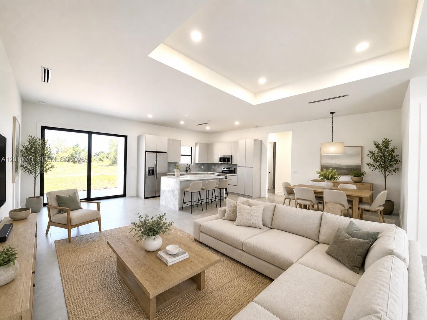 Golden Gate Estates - Residential