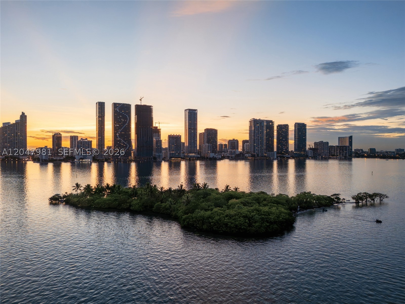 ARIA RESERVE - Residential