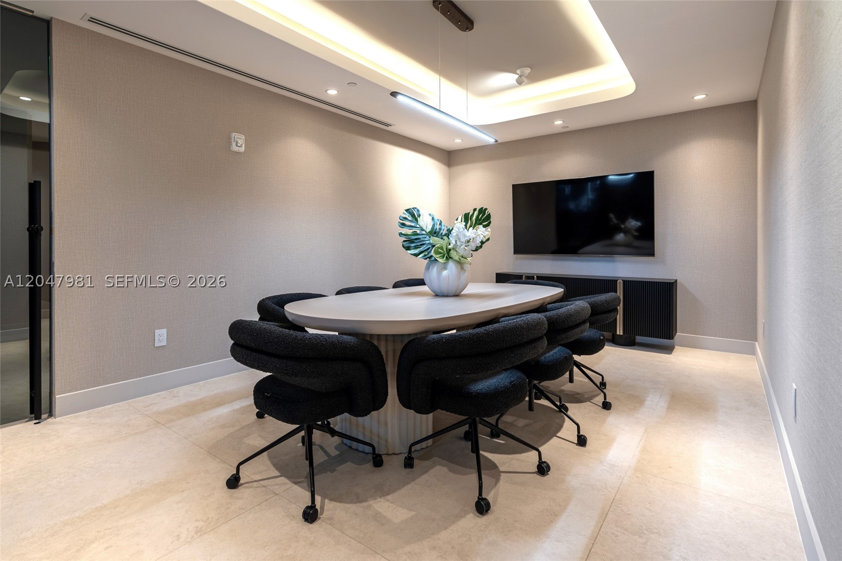 ARIA RESERVE - Residential
