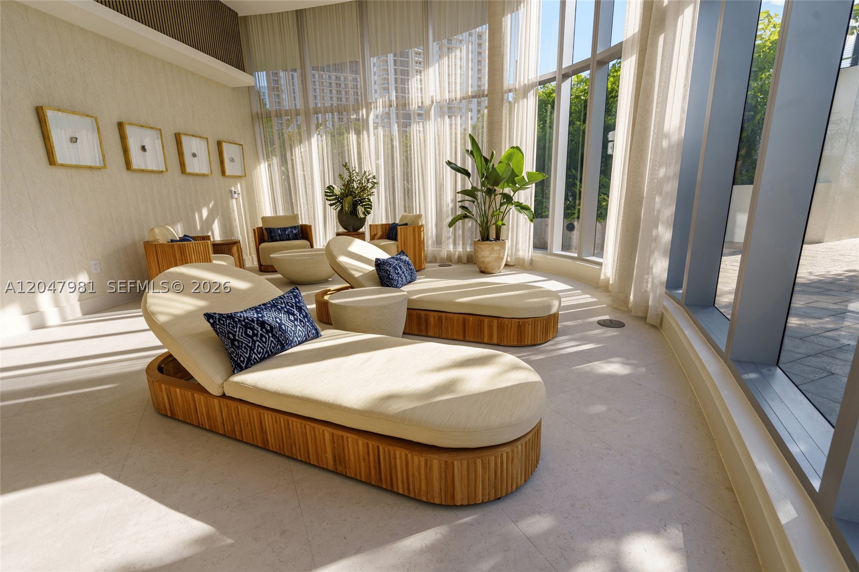 ARIA RESERVE - Residential