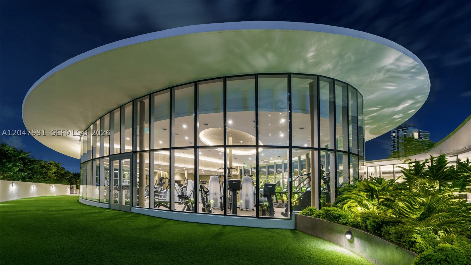 ARIA RESERVE - Residential