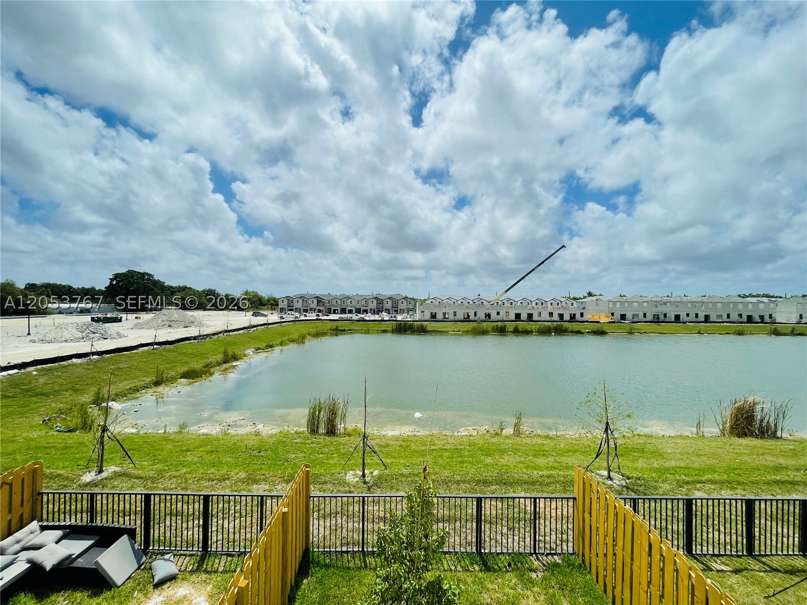 Del Mar - Residential Lease