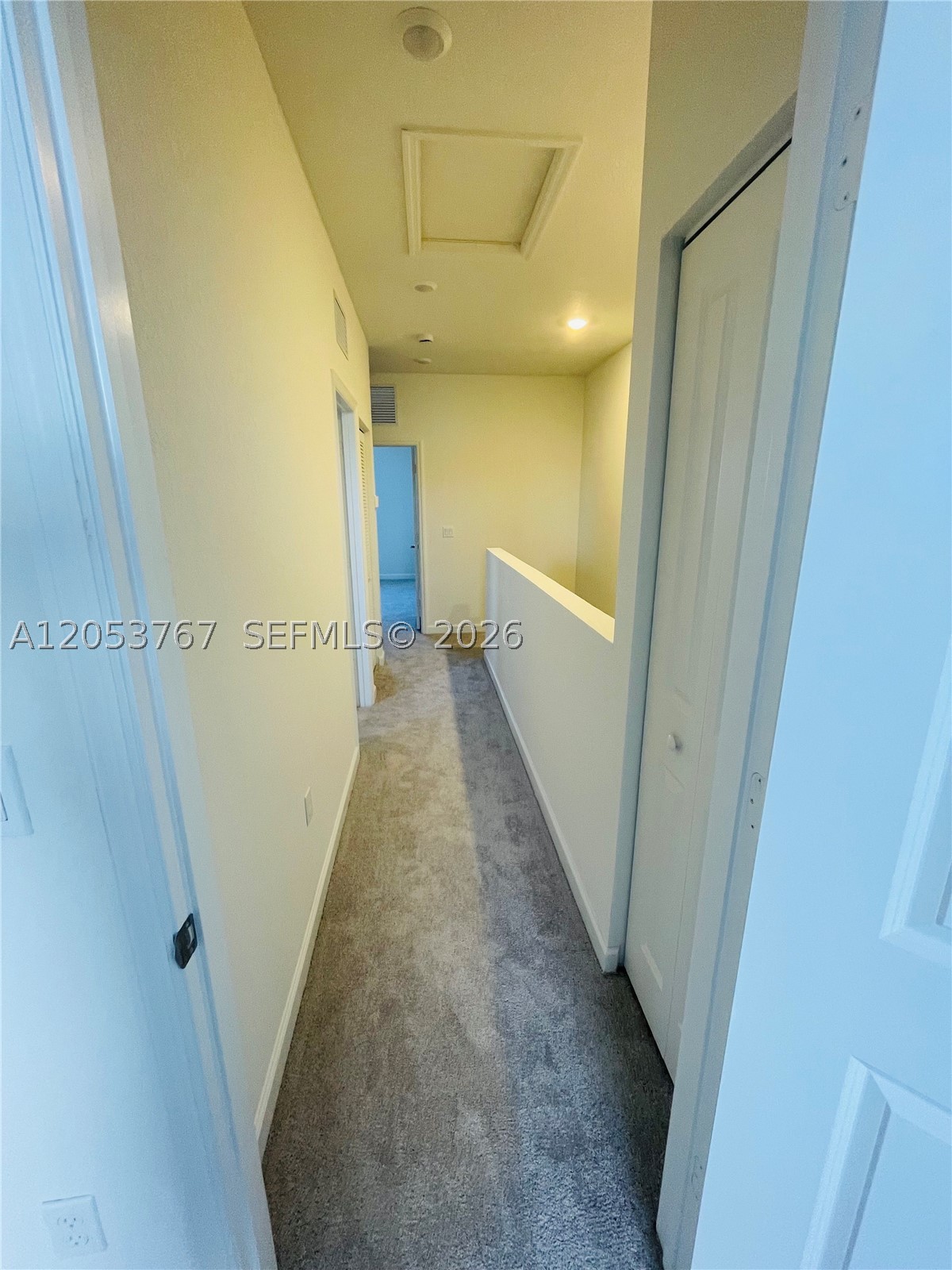 Del Mar - Residential Lease