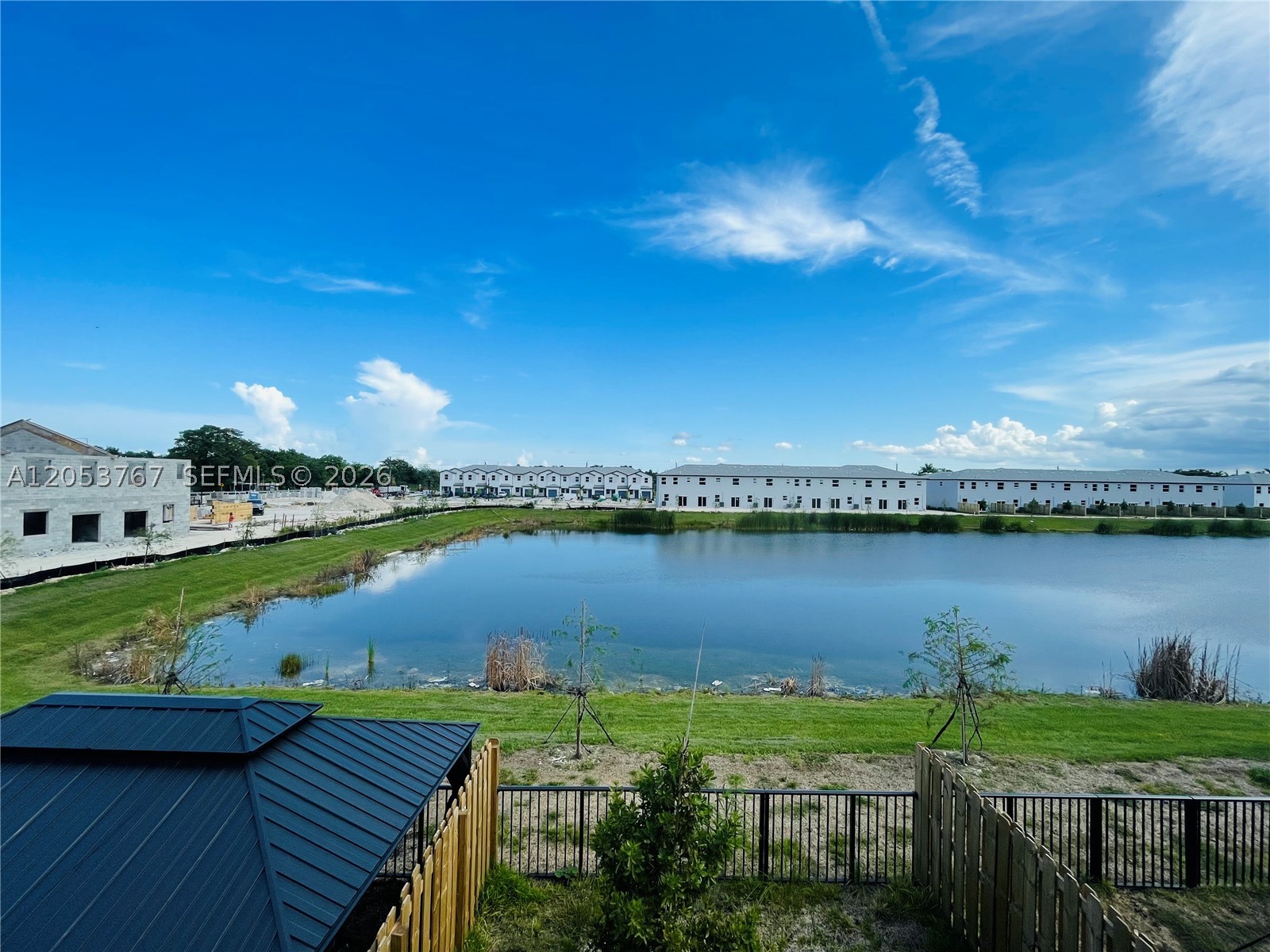 Del Mar - Residential Lease