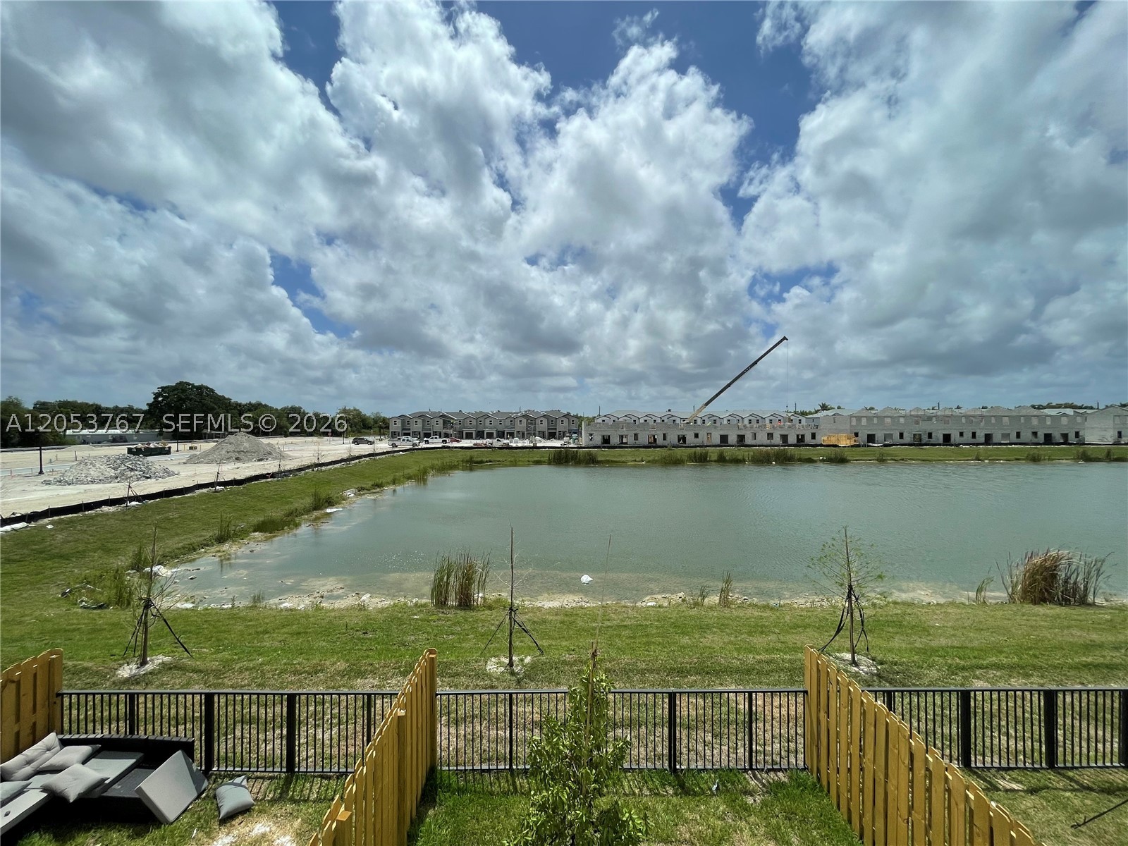Del Mar - Residential Lease