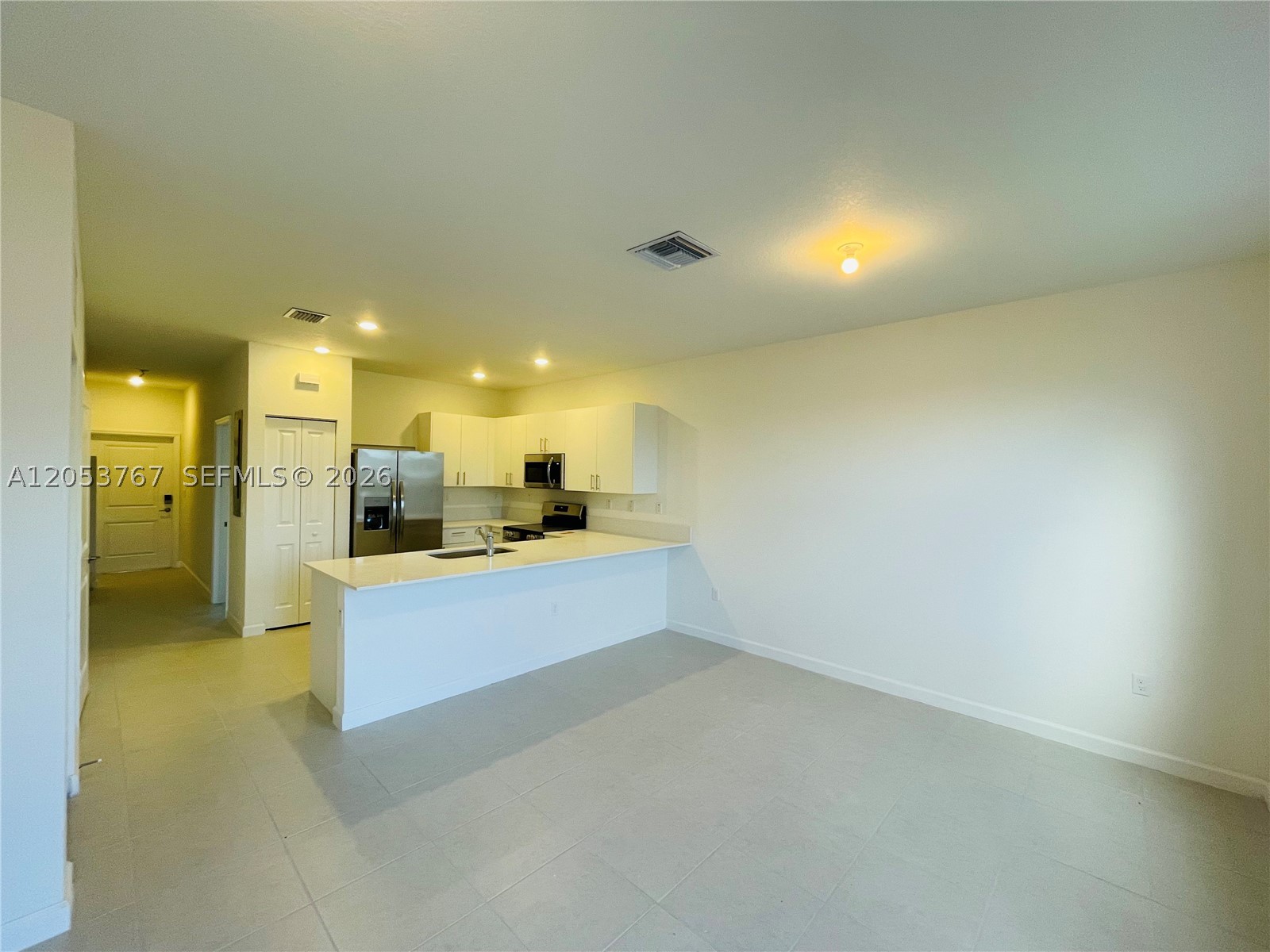 Del Mar - Residential Lease