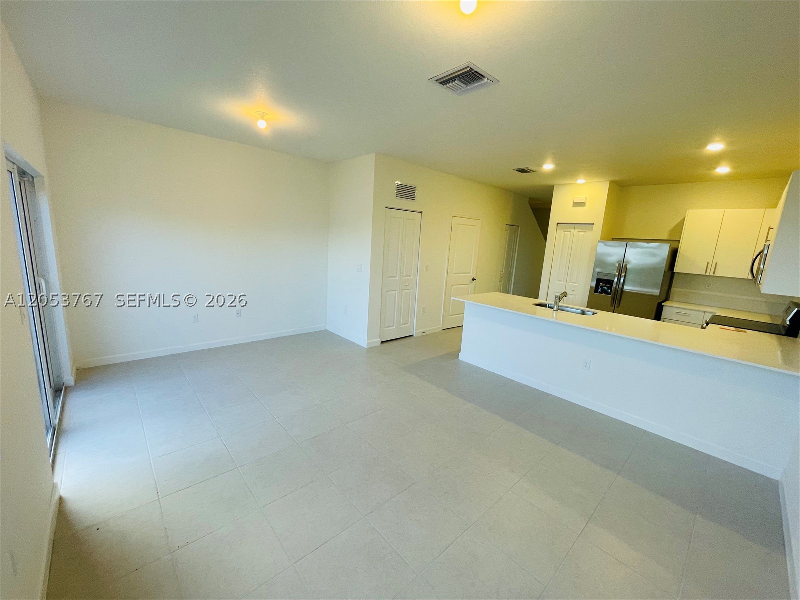 Del Mar - Residential Lease