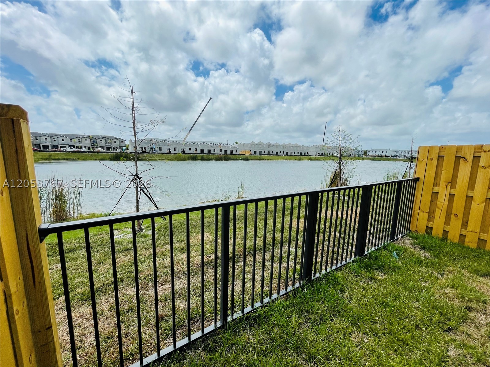 Del Mar - Residential Lease