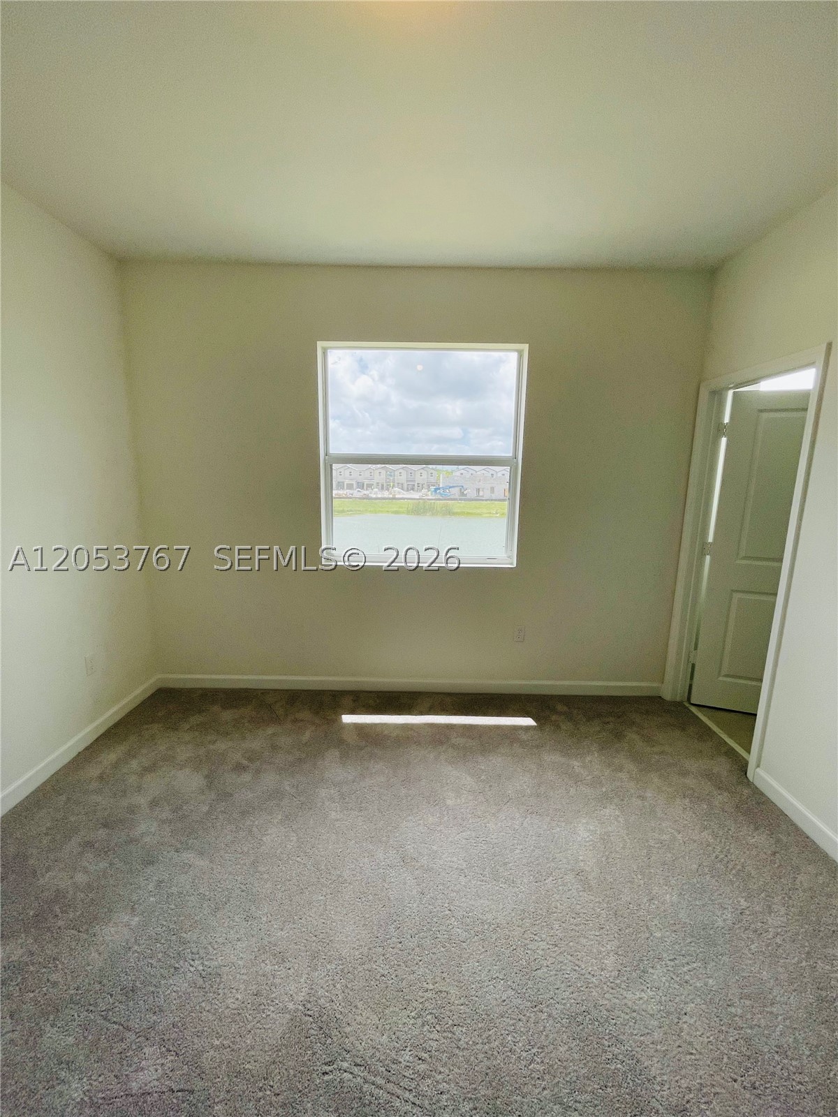 Del Mar - Residential Lease