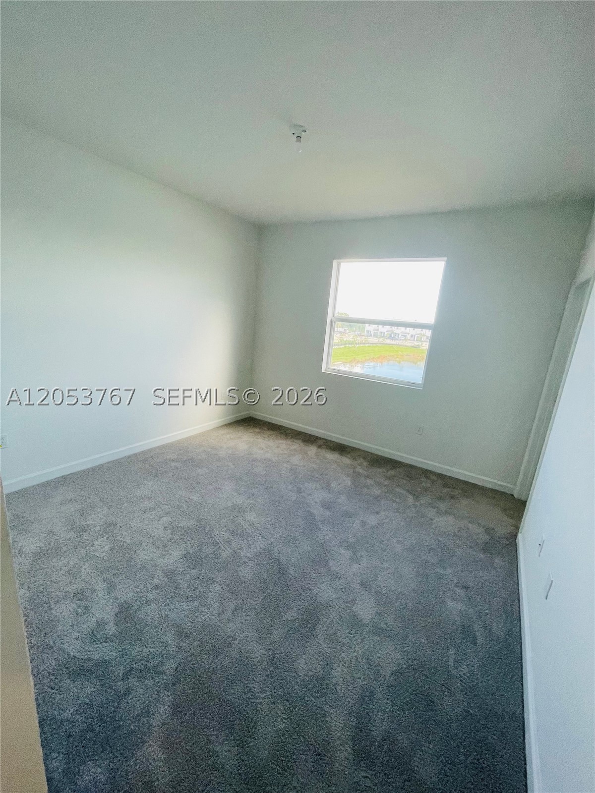 Del Mar - Residential Lease