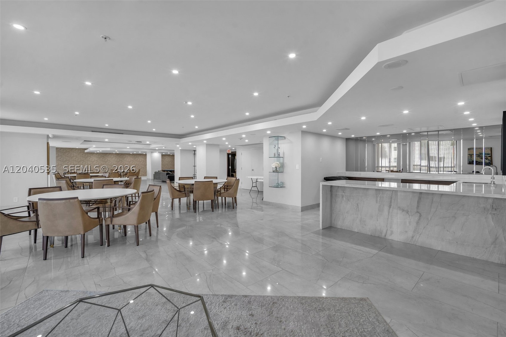 TERRACES NORTH TURNBERRY - Residential