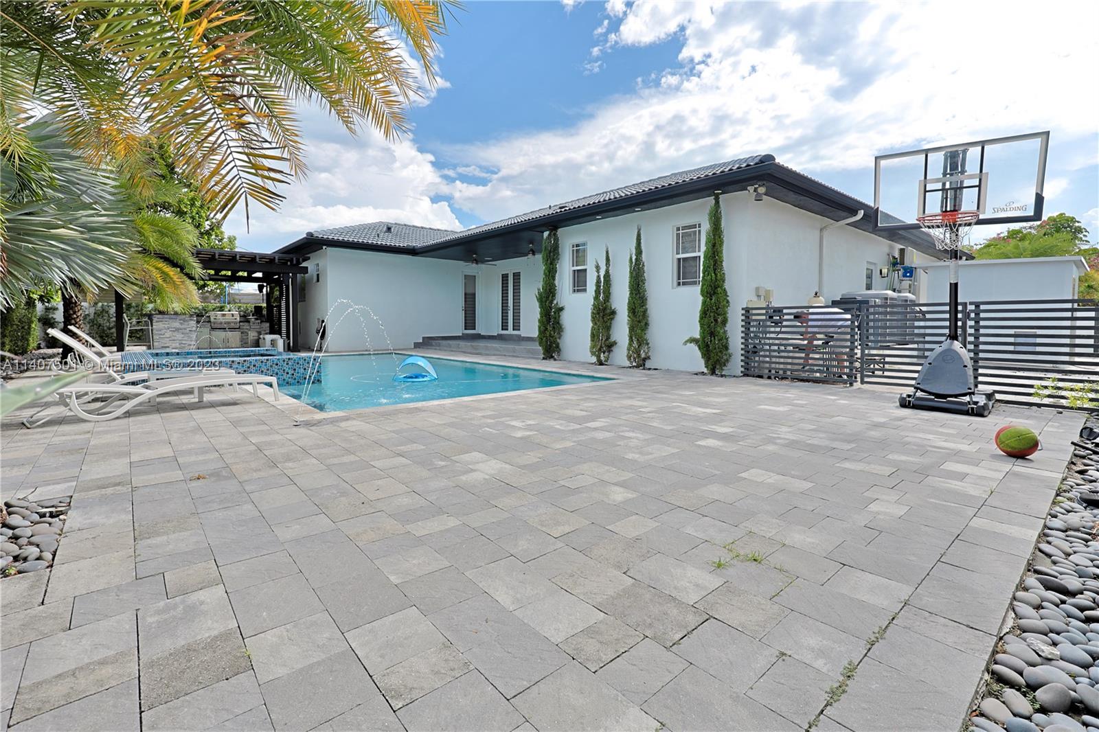 CORAL PARK ESTATES SEC 8 - Residential Lease