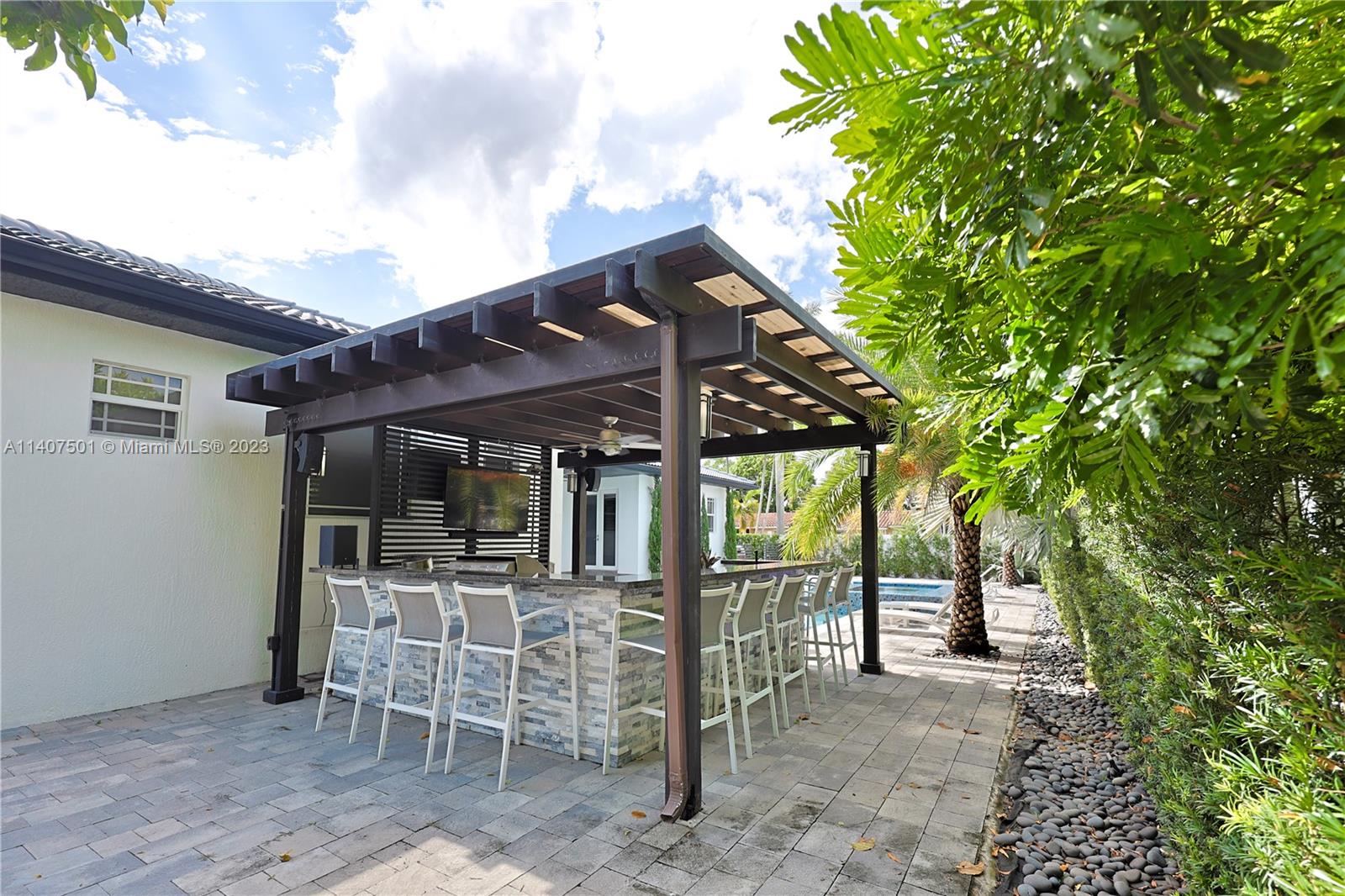 CORAL PARK ESTATES SEC 8 - Residential Lease