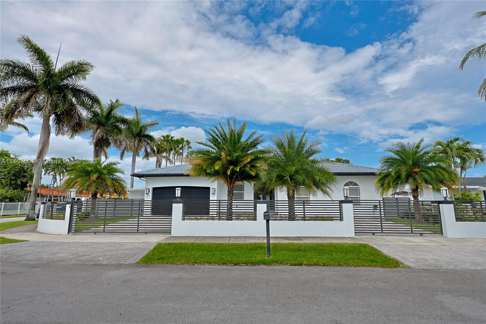CORAL PARK ESTATES SEC 8 - Residential Lease