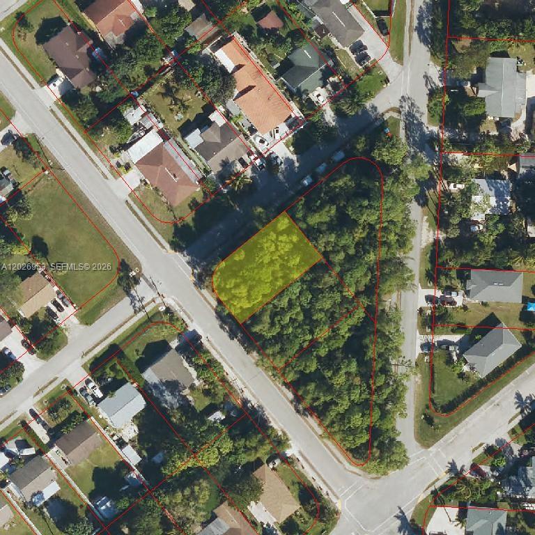 NAPLES MANORS LAKES - Land
