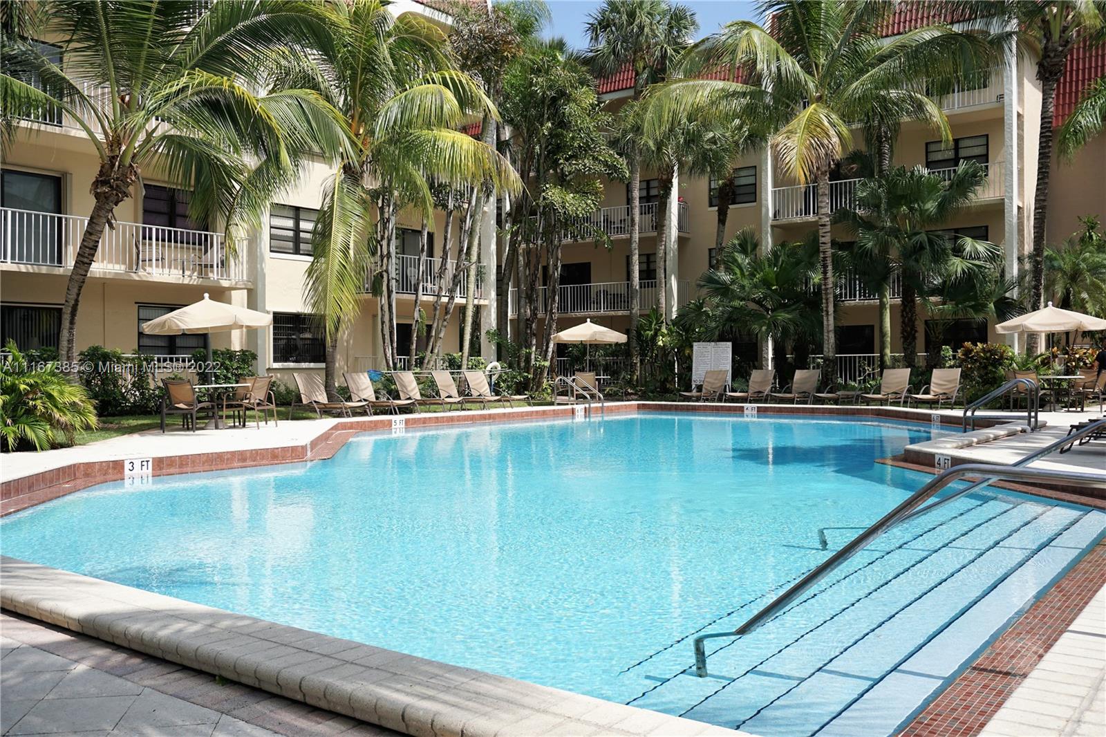 WISPERWOOD VILLAGE CONDO - Residential Lease