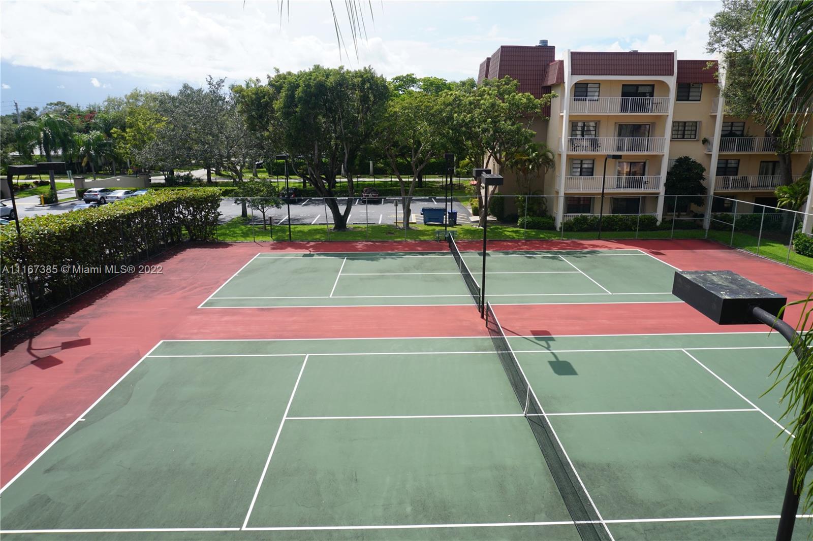 WISPERWOOD VILLAGE CONDO - Residential Lease