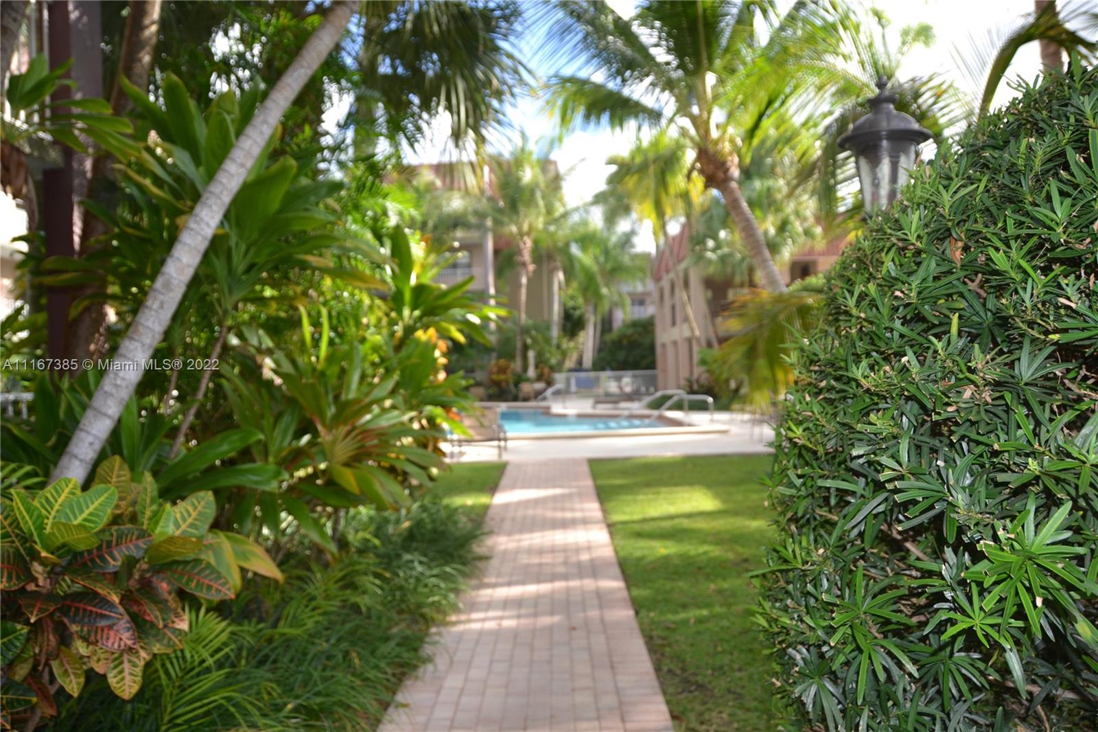 WISPERWOOD VILLAGE CONDO - Residential Lease
