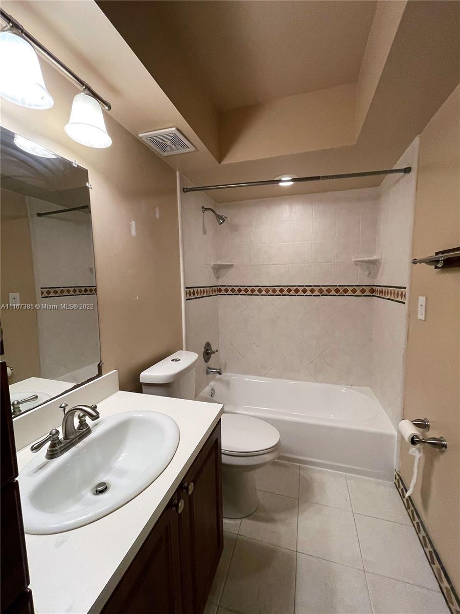 WISPERWOOD VILLAGE CONDO - Residential Lease