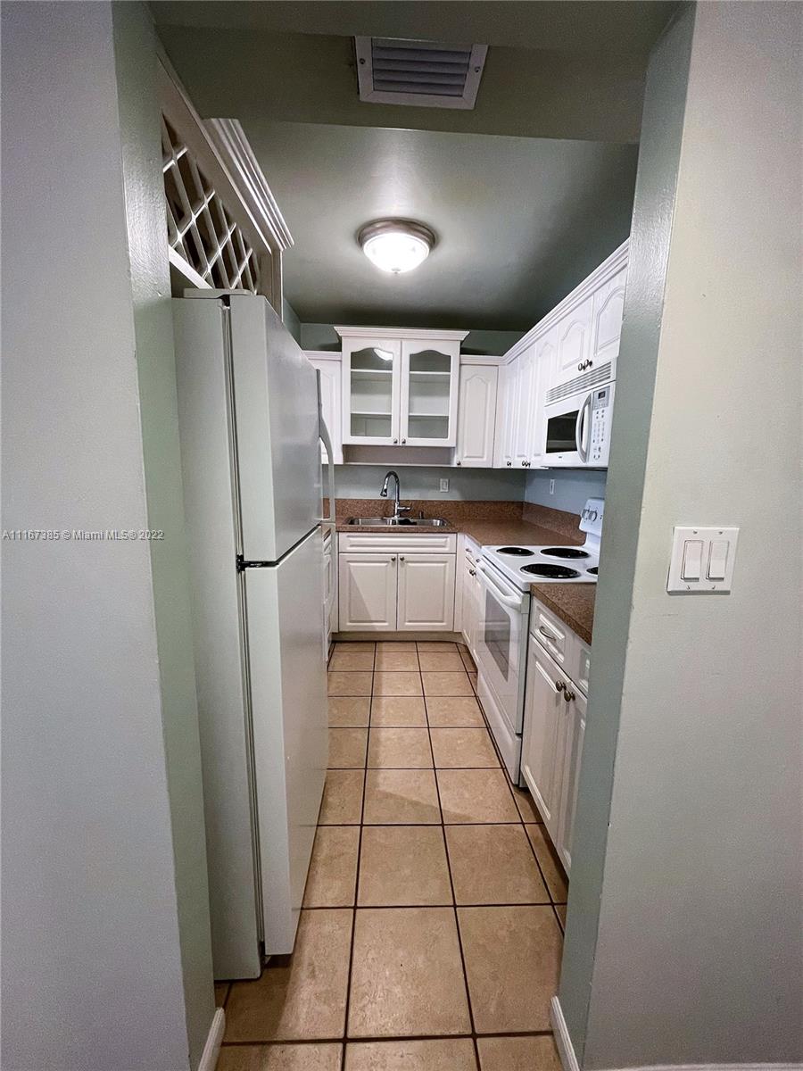 WISPERWOOD VILLAGE CONDO - Residential Lease