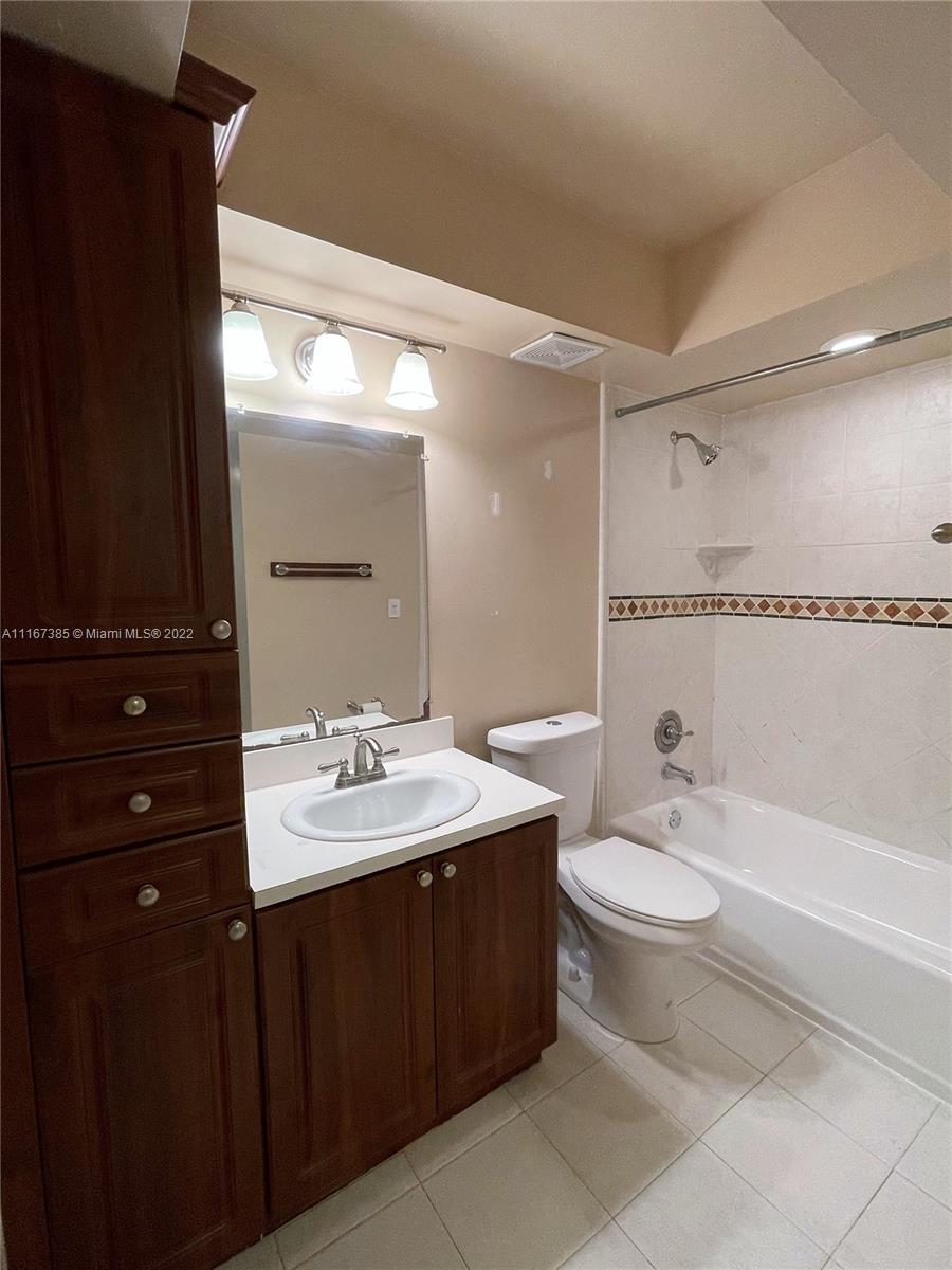 WISPERWOOD VILLAGE CONDO - Residential Lease