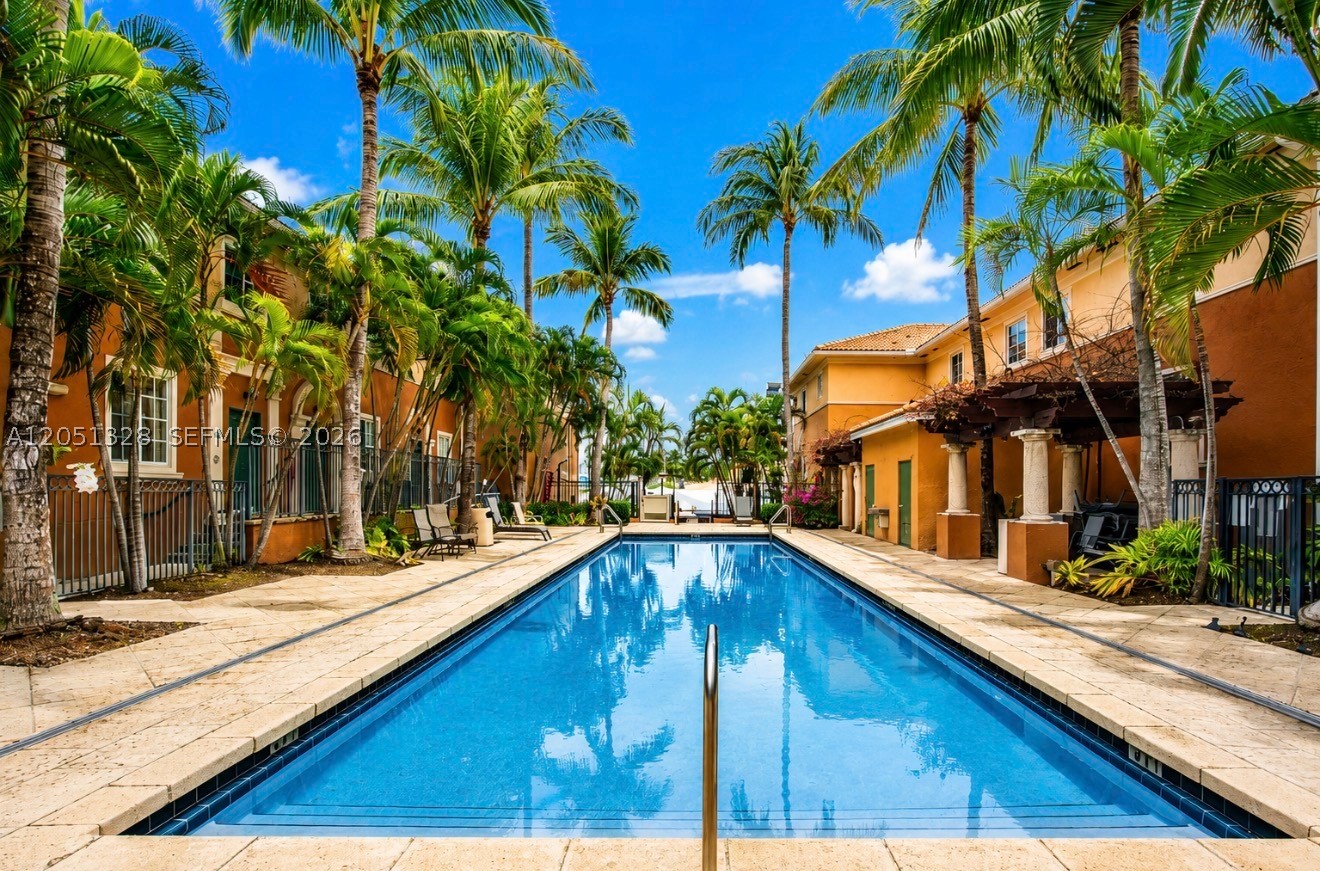 AVENTI AT AVENTURA CONDO - Residential