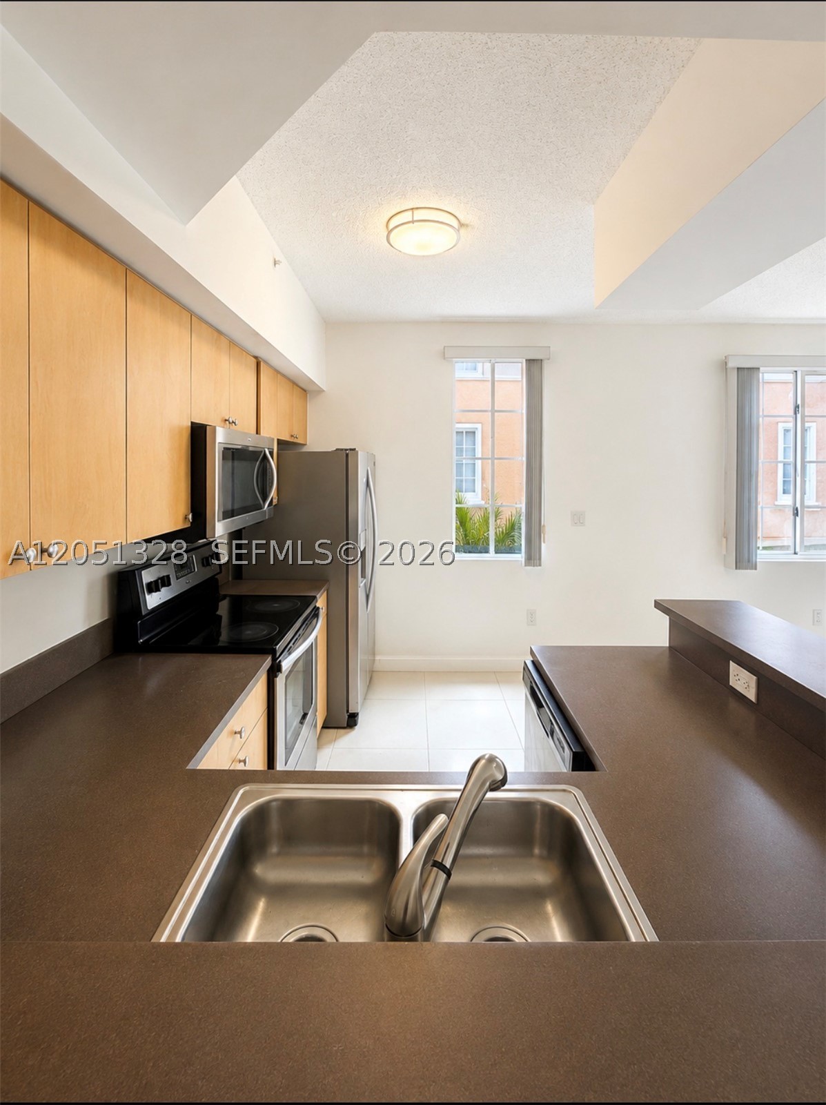 AVENTI AT AVENTURA CONDO - Residential